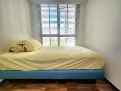 Blk 311B Trivelis (Clementi), HDB 3 Rooms #460040301